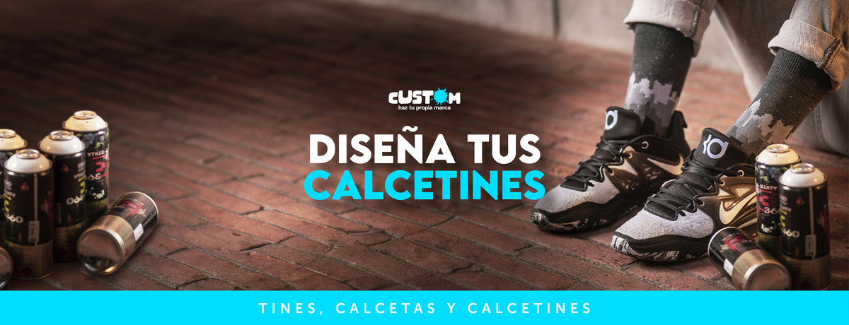 MAQUILA – Tu Calcetín
