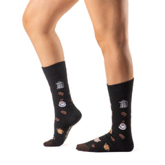 Cafeteros - Calcetín de Café