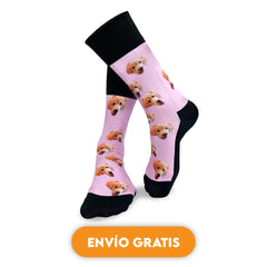 Calceprint con tu Mascota! - 6 pares