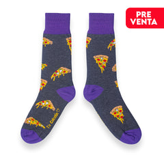 Pieperonis - Calcetín de Pizza