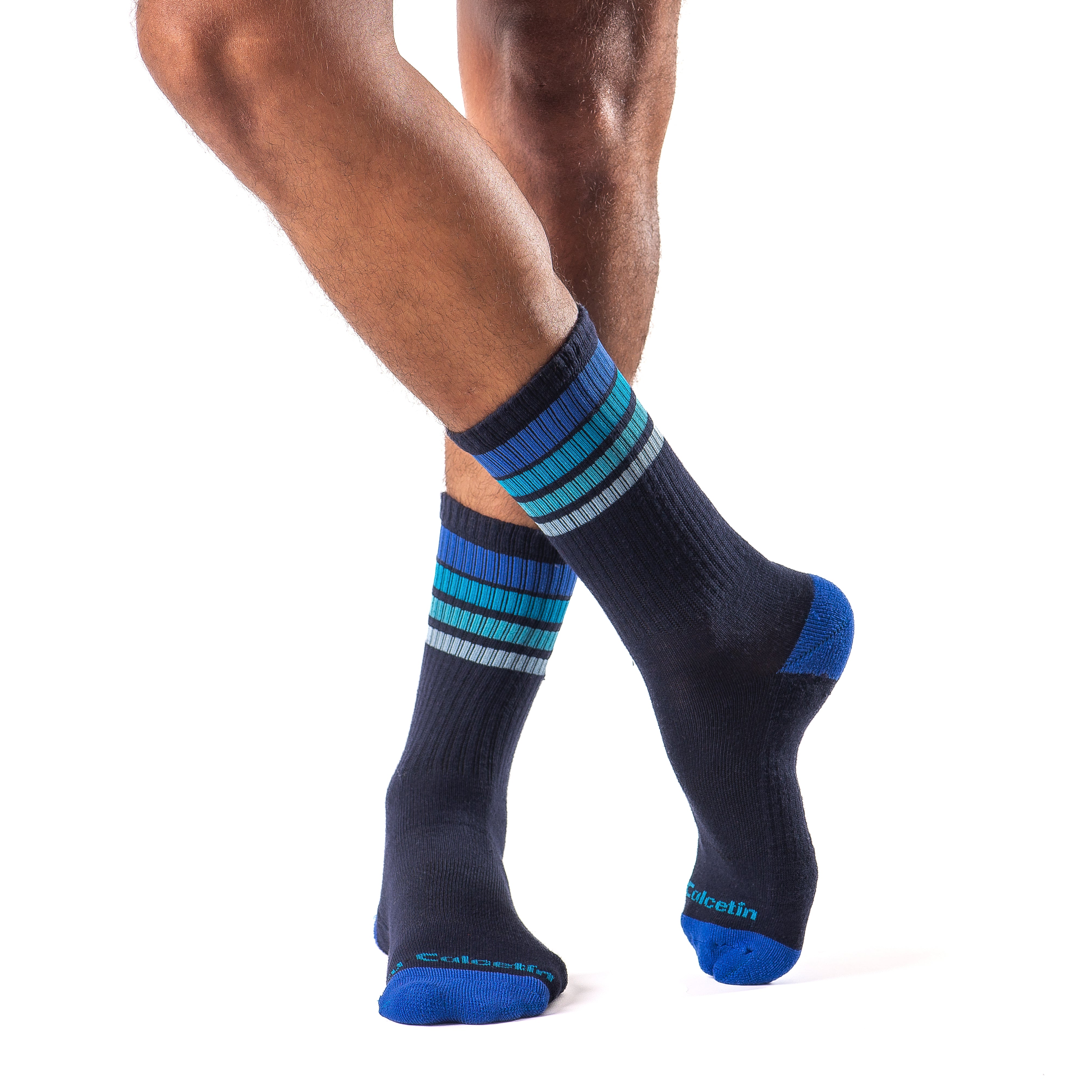 Abalone - Calceta Retro Sport