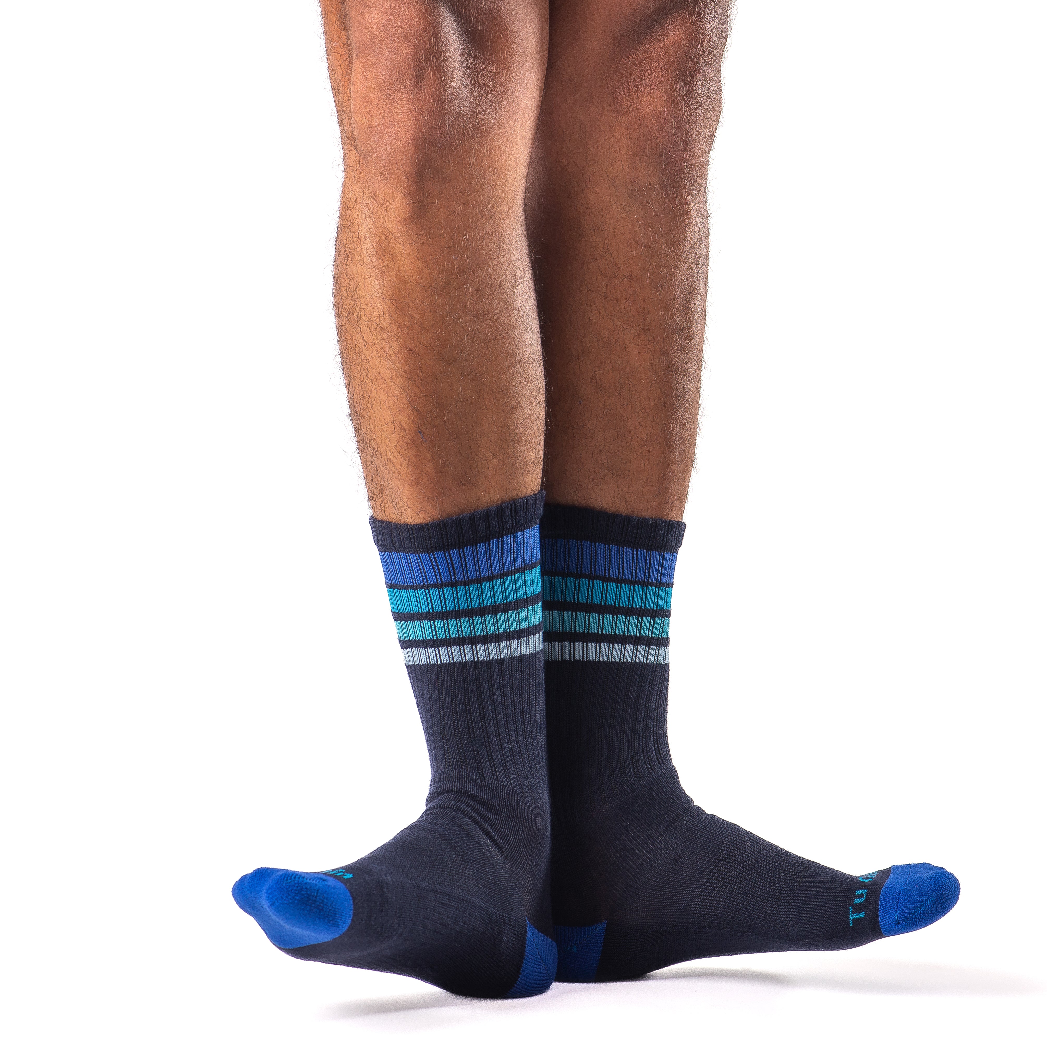 Abalone - Calceta Retro Sport