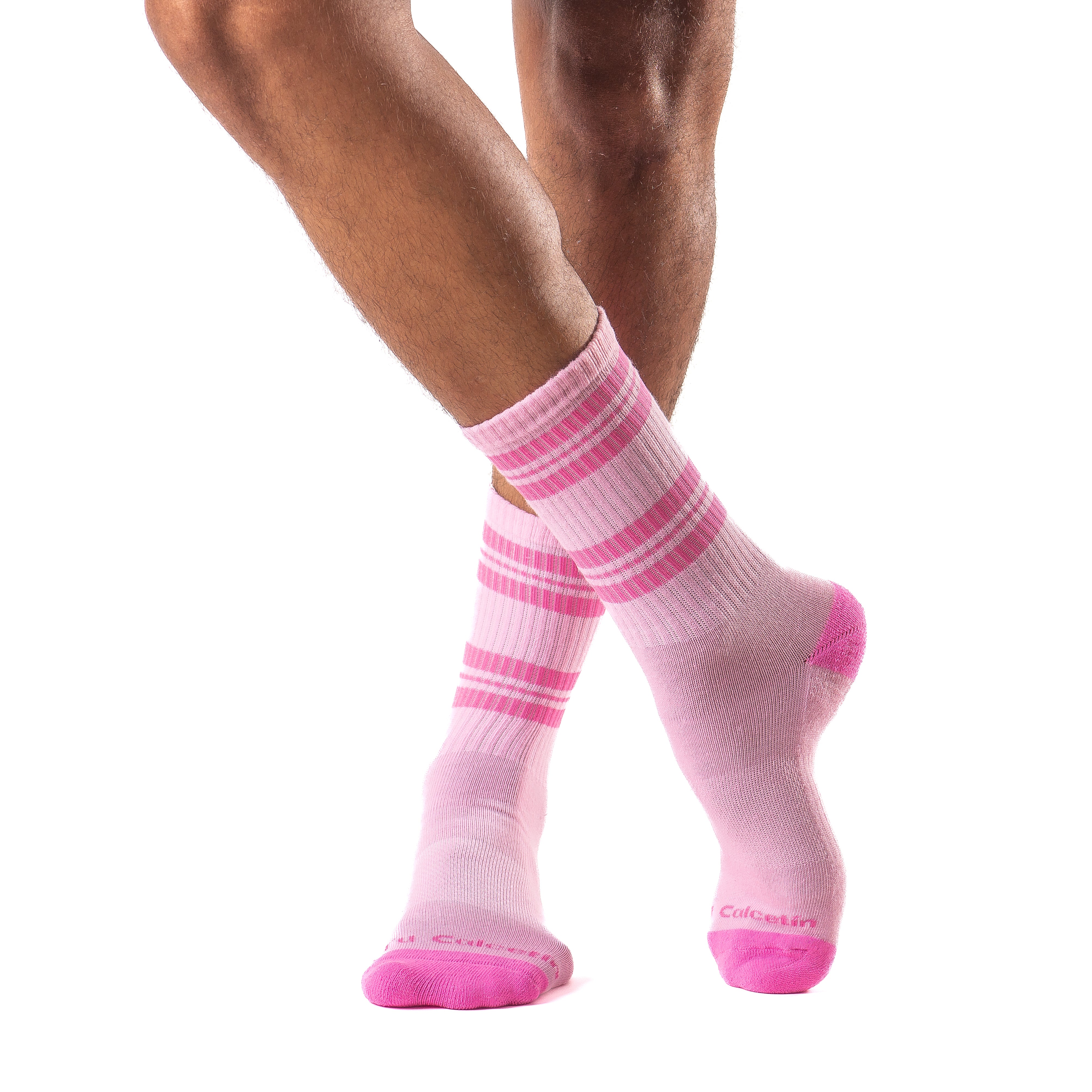 Espinela - Calceta Retro Sport