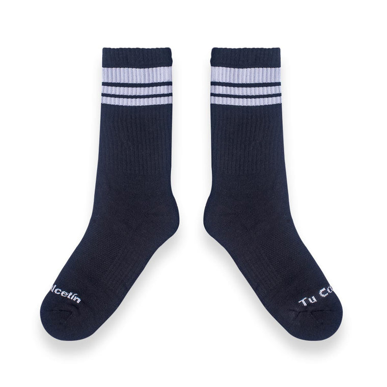 Obsidiana - Calceta Retro Sport