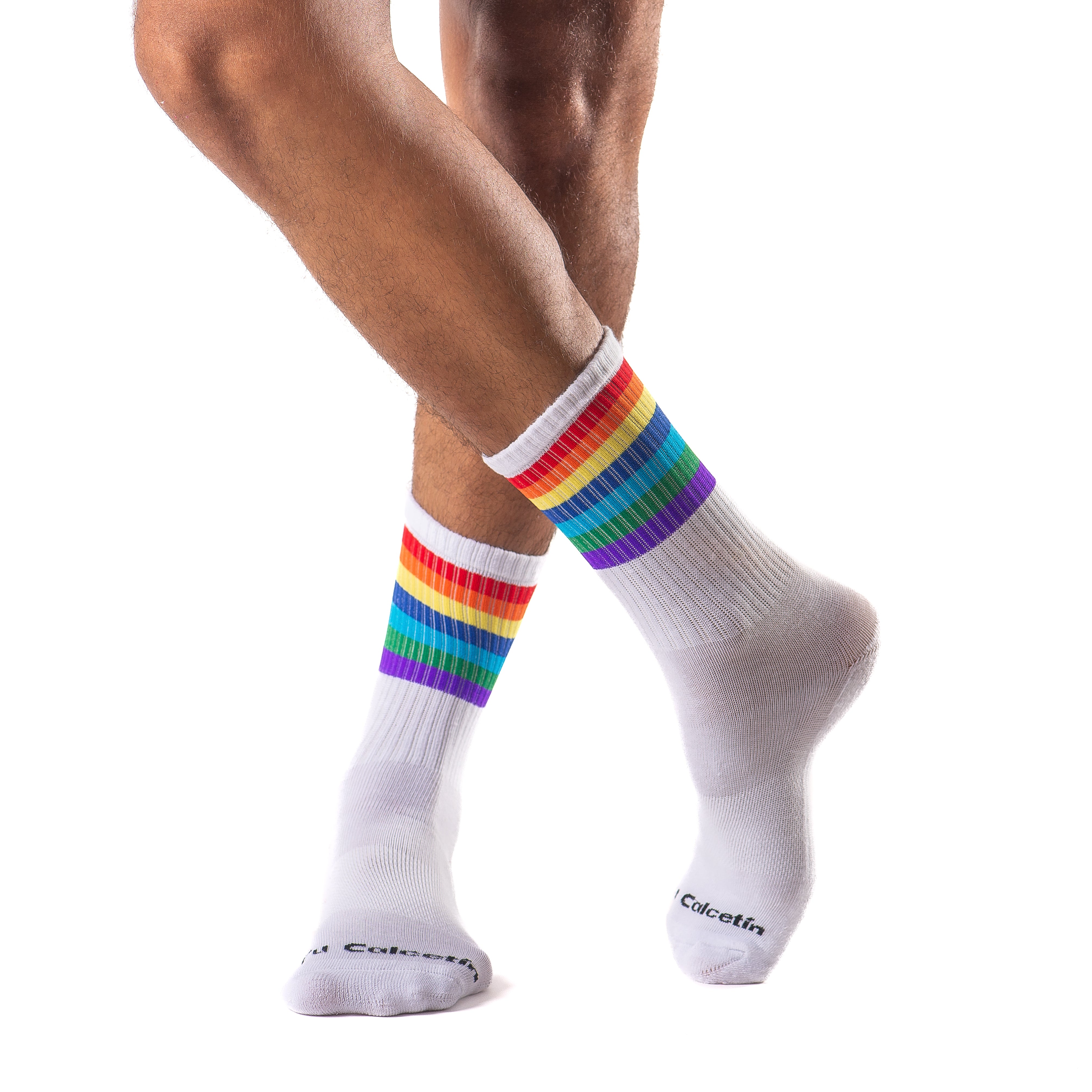 Ópalo- Calceta Retro Sport