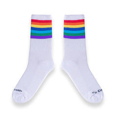 Ópalo- Calceta Retro Sport