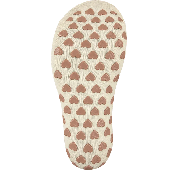 Ejemplo de grip personalizado en tono beige