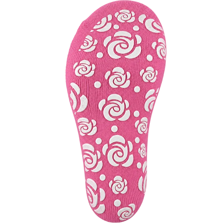 Ejemplo de grip personalizado en rosa